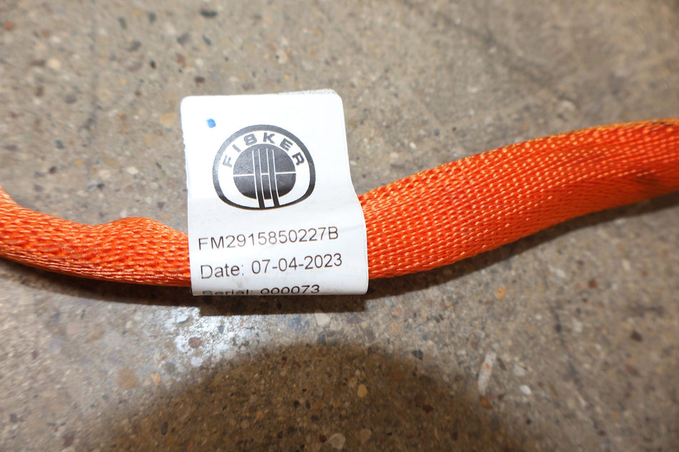 2023 Fisker Ocean- Wiring Harness