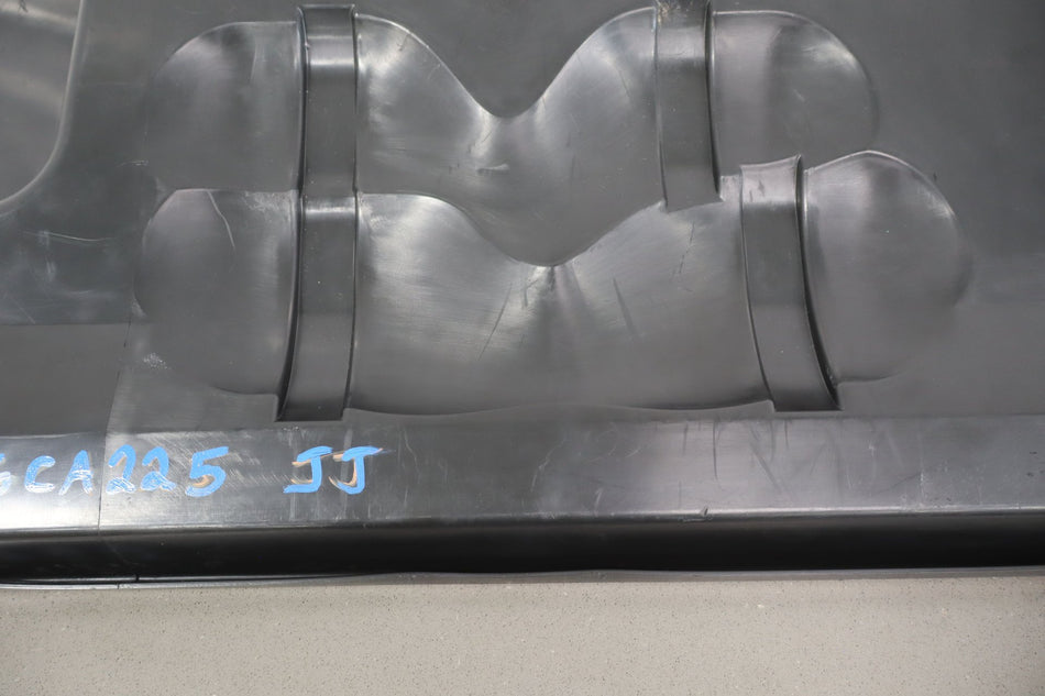 2006 Cadillac XLR- Radiator Support Opening Cover