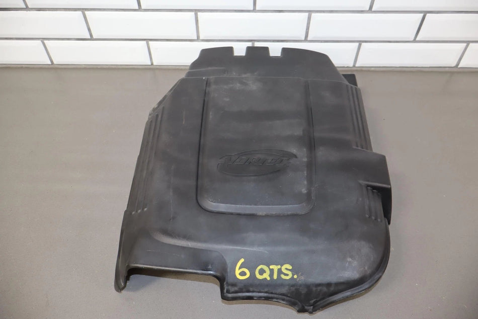 2010 Chevrolet Suburban 2500- Engine Cover