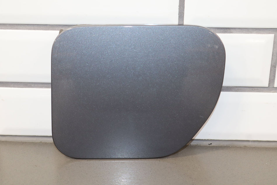 Fuel Filler Door, 2019, Lexus, GX460