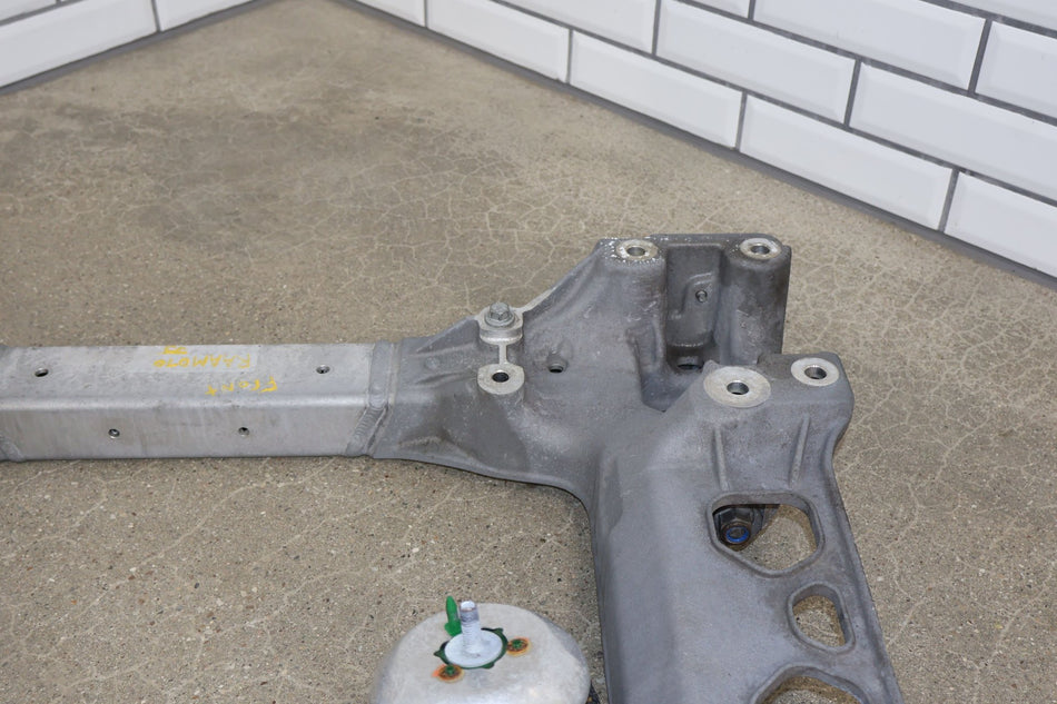 2010 ASTON- Crossmember K-Frame