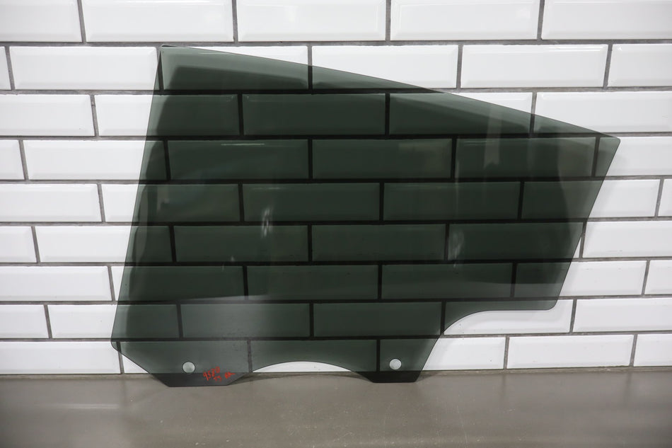 2020-2024 Tesla Model Y Right Rear Door Window OEM
