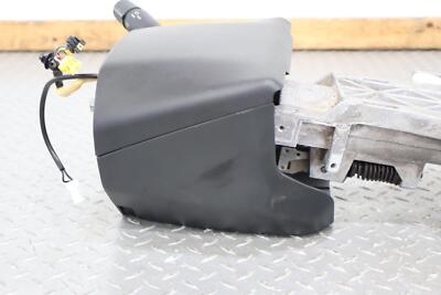 18 Steering Column Does not apply