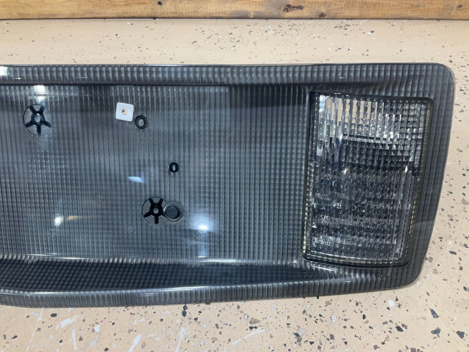 2004 Cadillac XLR- Tail Finish Panel