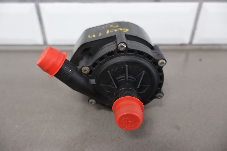 2016 Tesla X- Coolant Pump