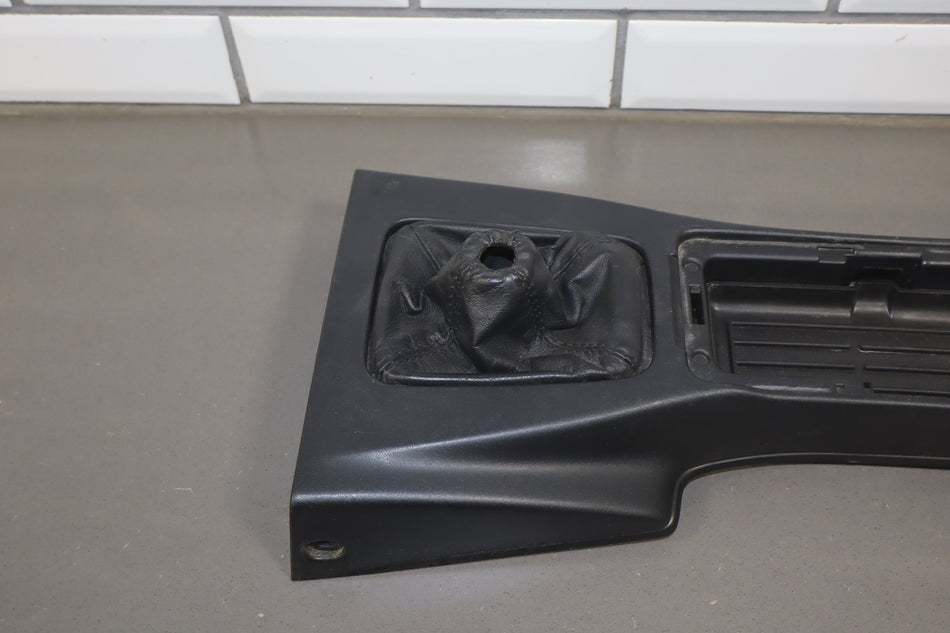 1990-1997 Mazda Miata NA Front Console W/ Lid