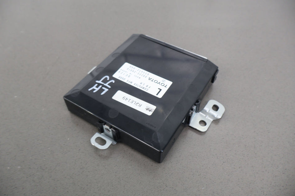 2002 Lexus LS430- Chassis Control Module