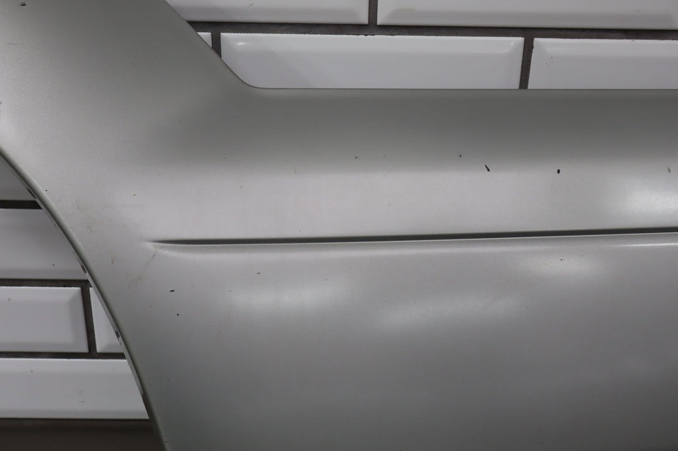2005 Lexus GX470- Right Rear Door Molding