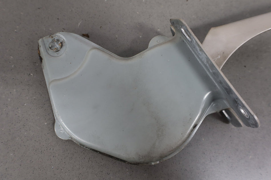 91-97 Toyota Land Cruiser Pair (2) Lower Tailgate Hinges
