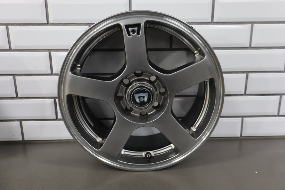 1999 Mazda MX-5 Miata NB1- Wheel Set