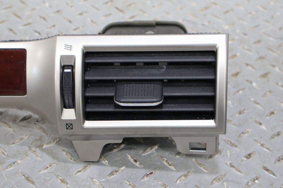 10-13 Lexus GX460 Right Dash Vent (Woodgrain)