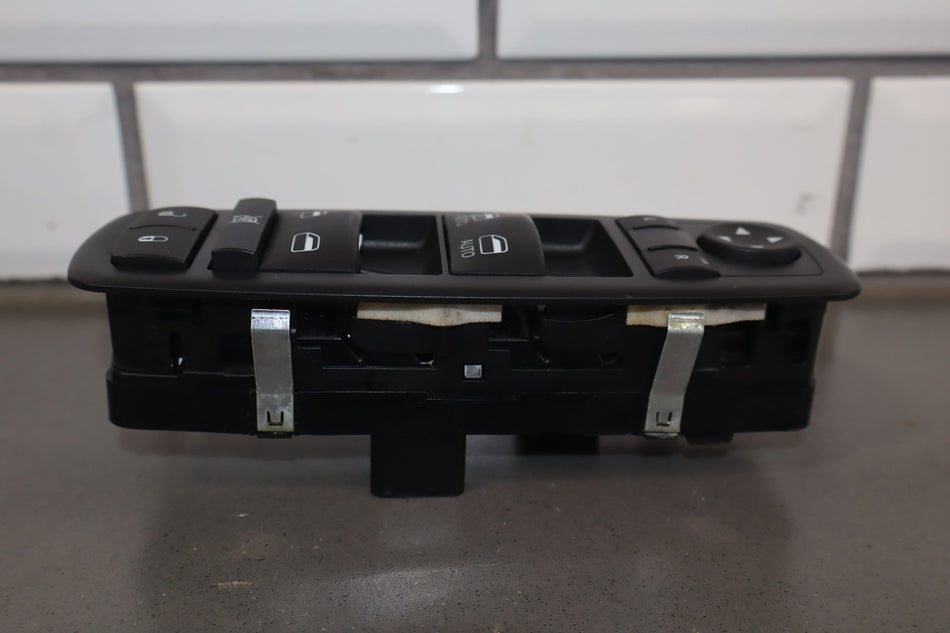 2014 Ram 1500- Front Door Switch