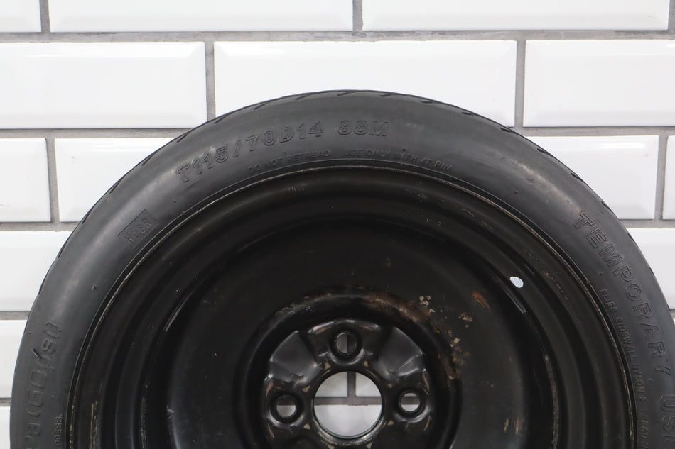 1997 Mazda MX-5 Miata- Wheel