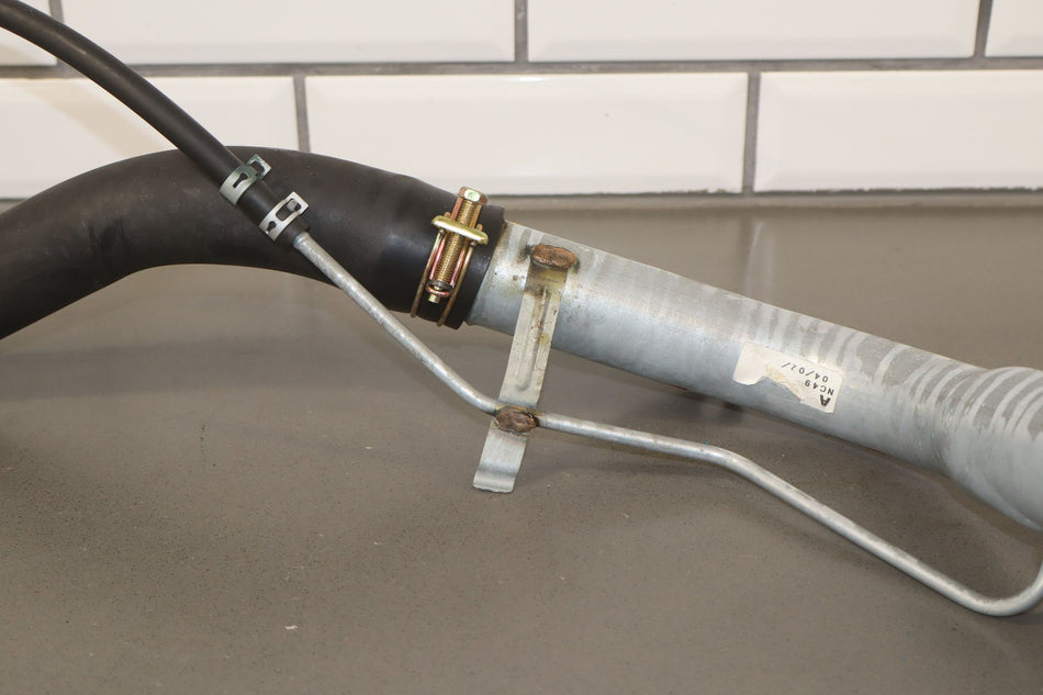 2004 Mazda MX-5 Miata- Fuel Filler Neck