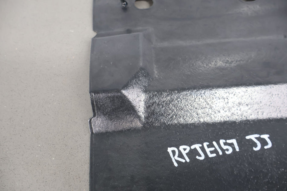 2023 Jeep Grand Wagoneer Trim Panel OEM