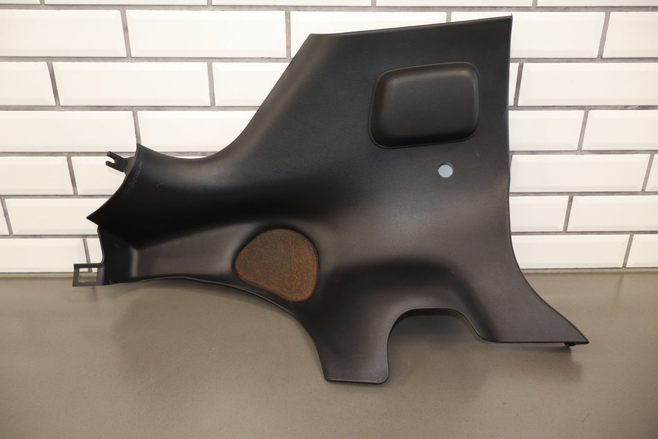 2003 Chevrolet Corvette- Quarter Trim Panel