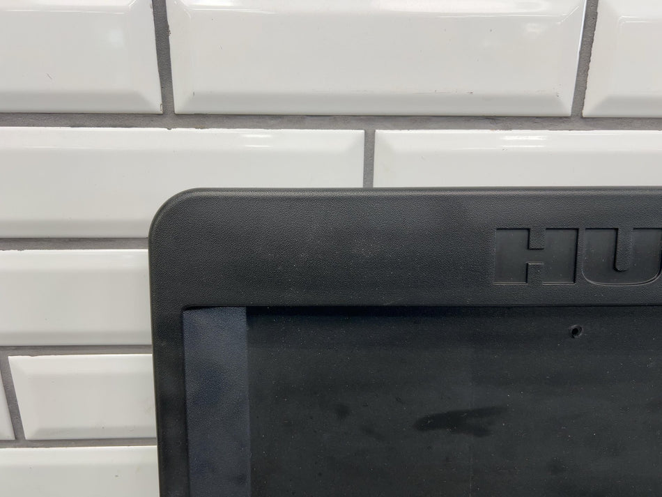 2006 Hummer H2- Tail Finish Panel