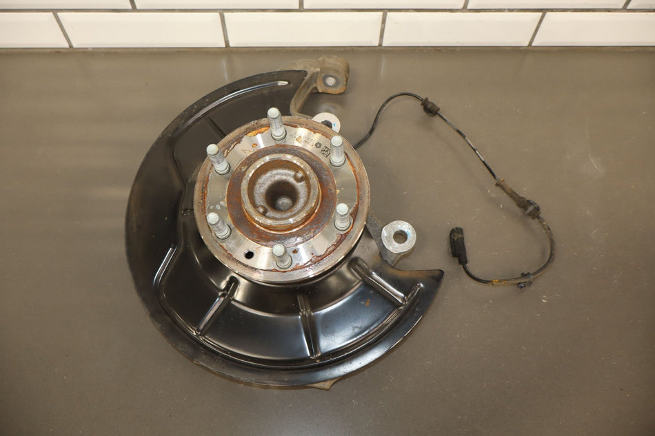 2020 Ram 1500- SPINDLE KNUCKLE FRONT
