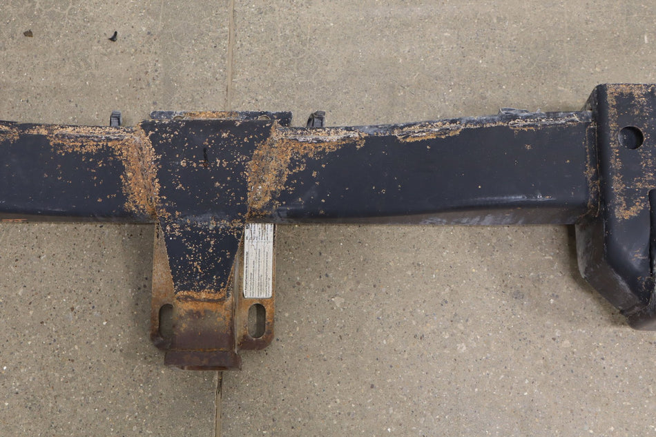 2003-2009 Hummer H2- OEM Trailer Towing Hitch Receiver