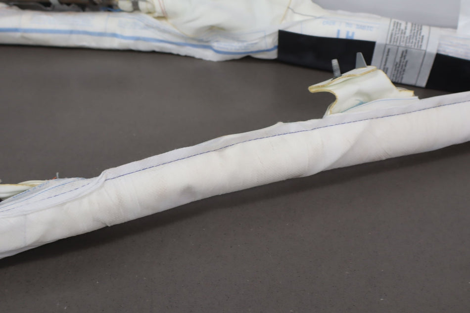 2015 Ram 1500- Left Roof Airbag
