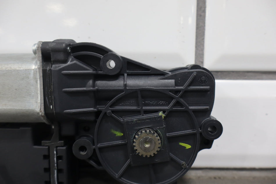 2016 Ram 2500 Mega Cab- Sun Roof Motor