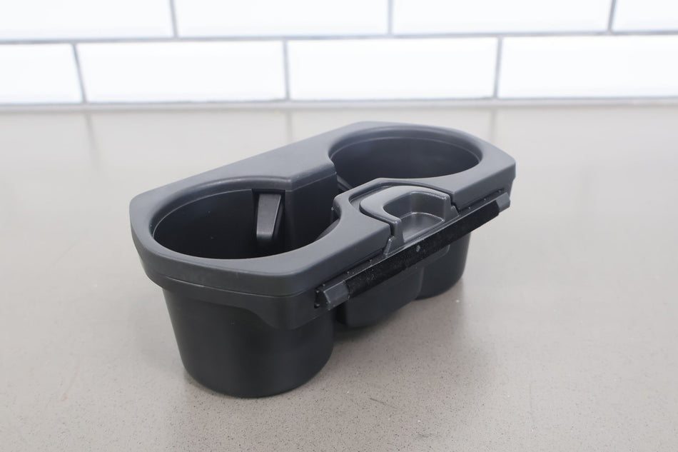 2019 Honda Civic- Cup Holder
