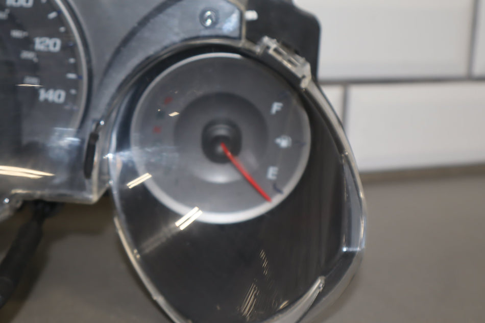 2011 Honda Fit Speedometer 123164 Miles