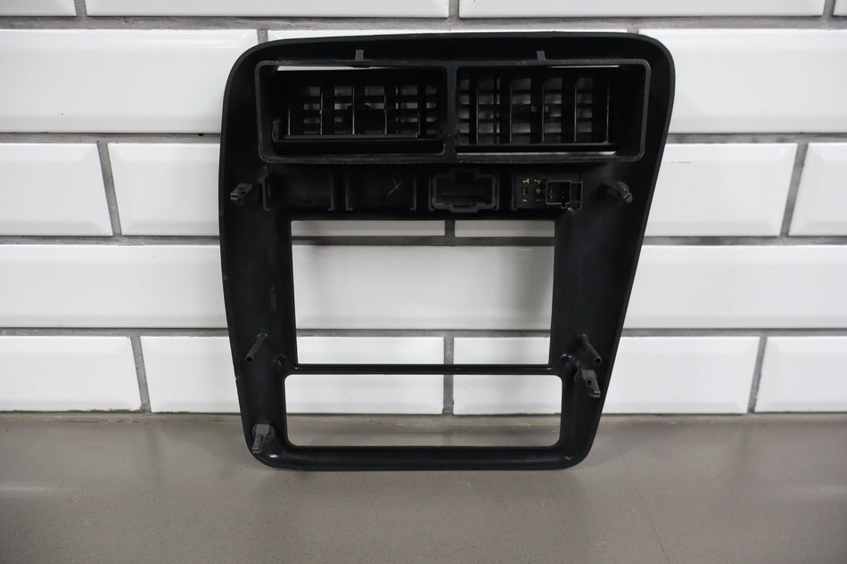 2002 Chevrolet Camaro- Radio Bezel Trim