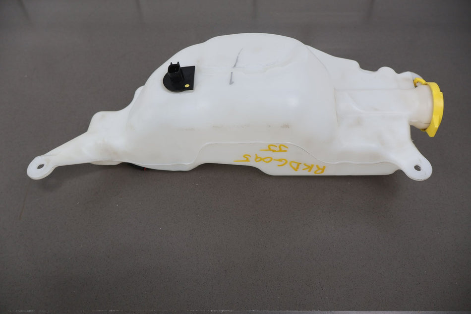 2019 Ram 1500- Washer Bottle
