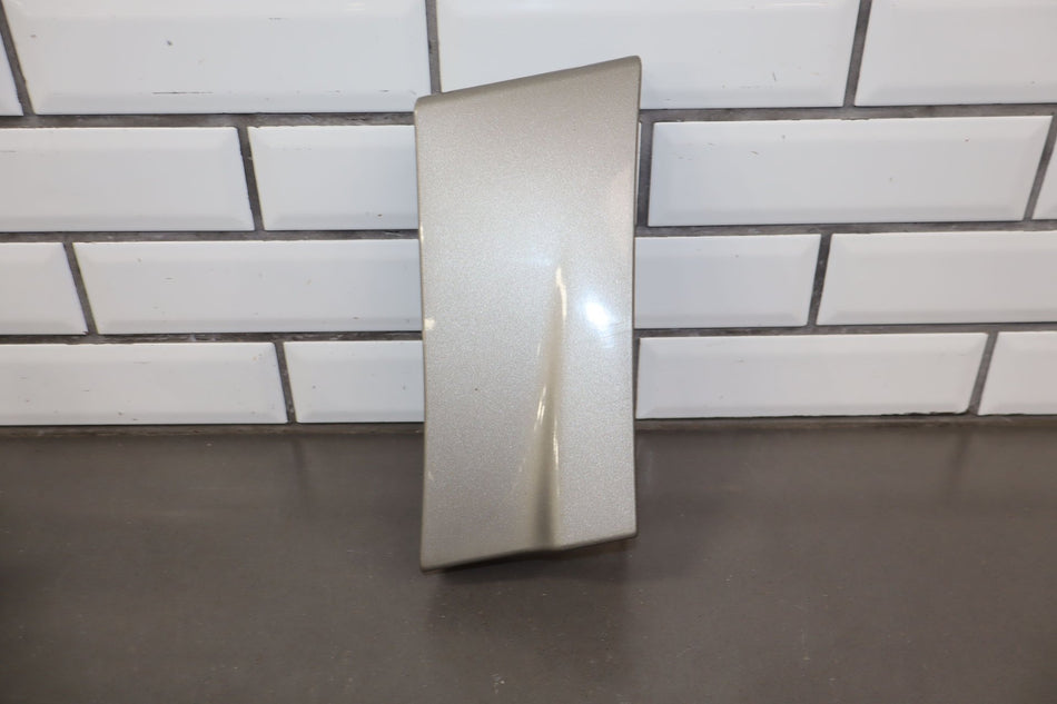 2002 GMC Yukon- Right Fender Molding