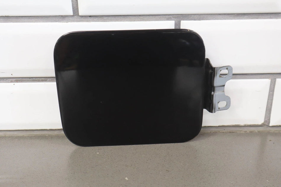 Fuel Filler Door, 1991, Mitsubishi, 3000GT