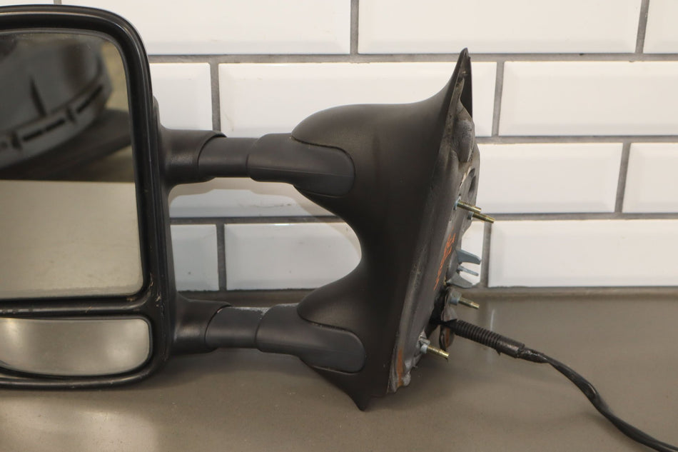 2002 Ford F-350 Super Duty- DOOR MIRROR