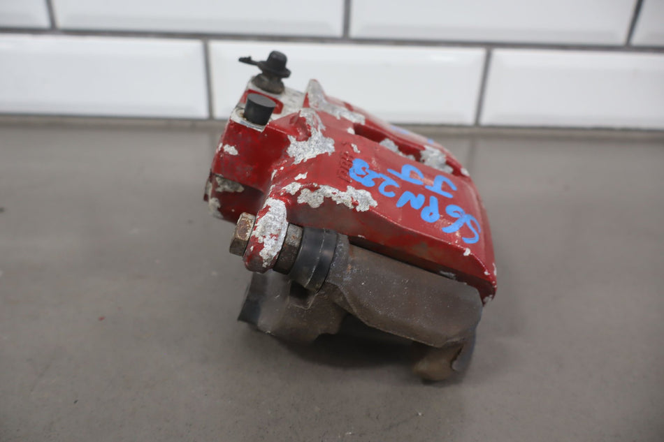 2006 Pontiac GTO- Caliper