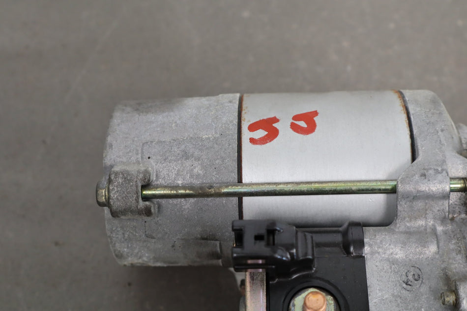 02-10 Lexus SC430 4.3 3UZ-FE Starter Untested