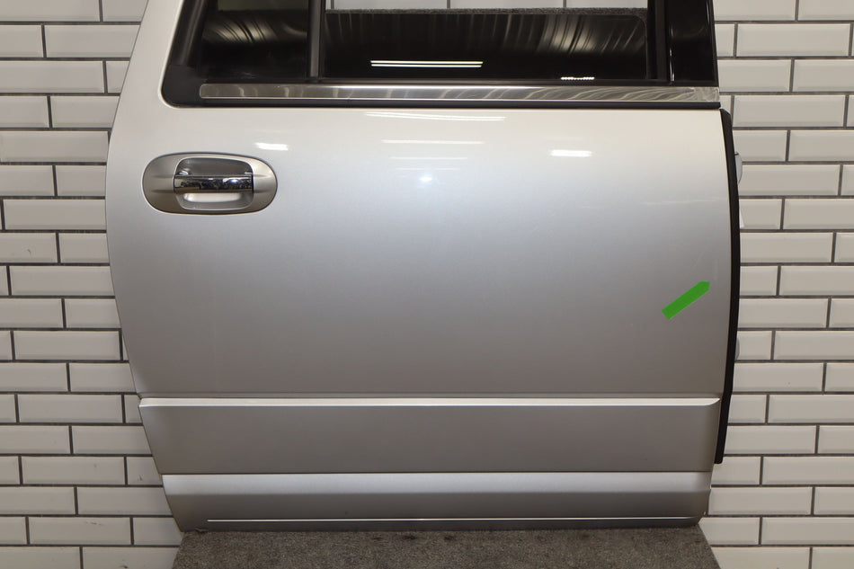 2017 Ford Expedition- Right Rear Door