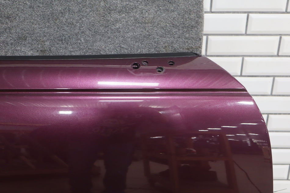 1999 Chrysler Prowler- Right Front Door