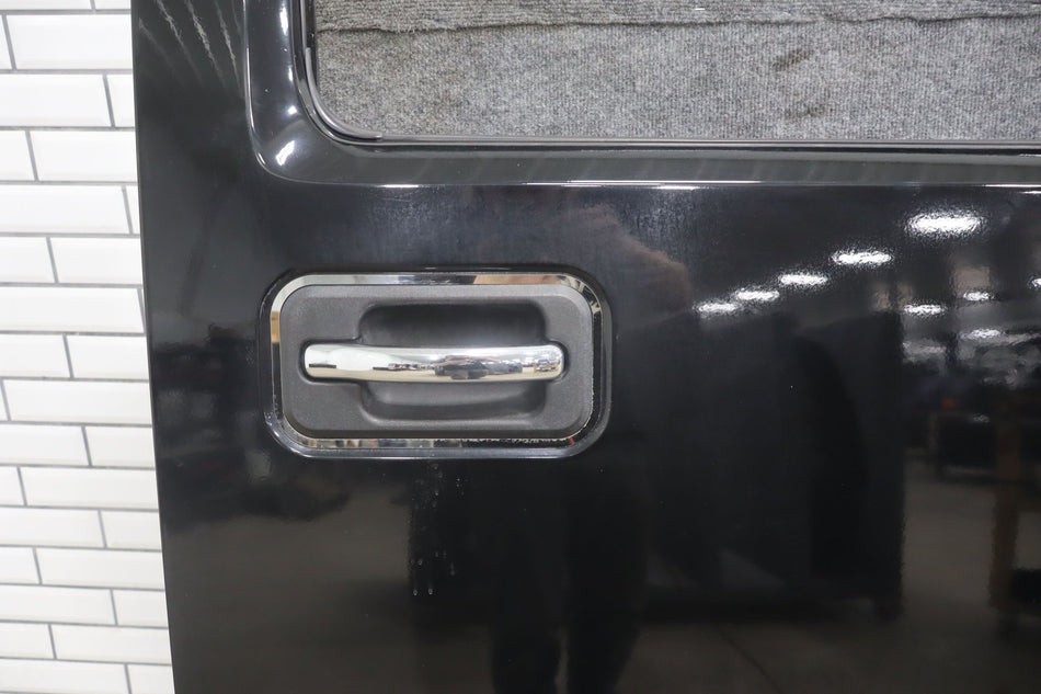 2007 Hummer H2- Right Front Door