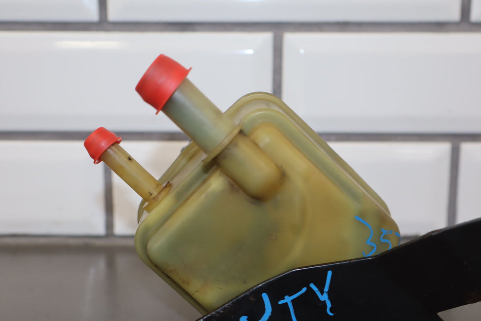 2000 Toyota Land Cruiser- Power Steering Reservoir