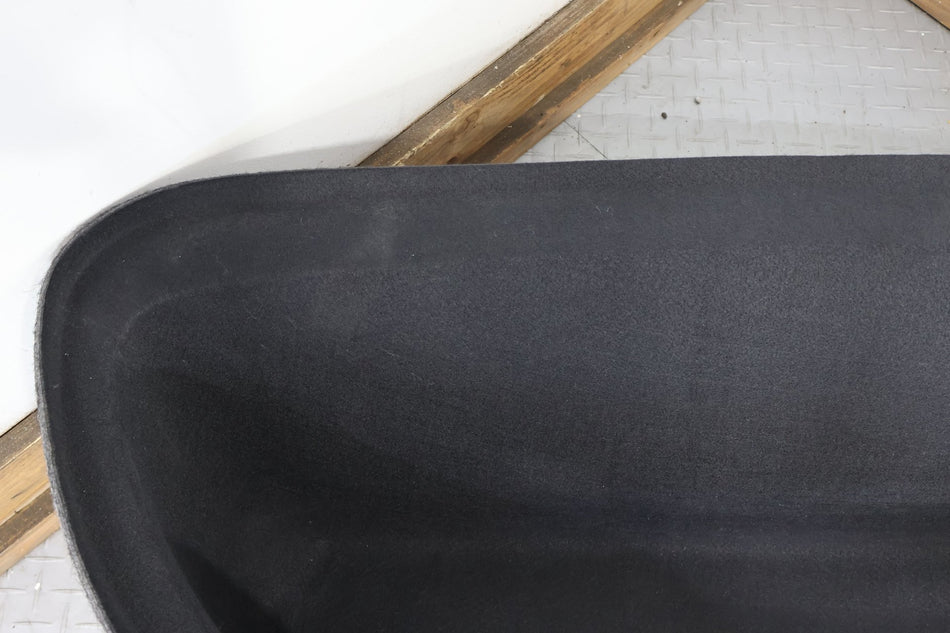 2016 Tesla X- Front Carpet