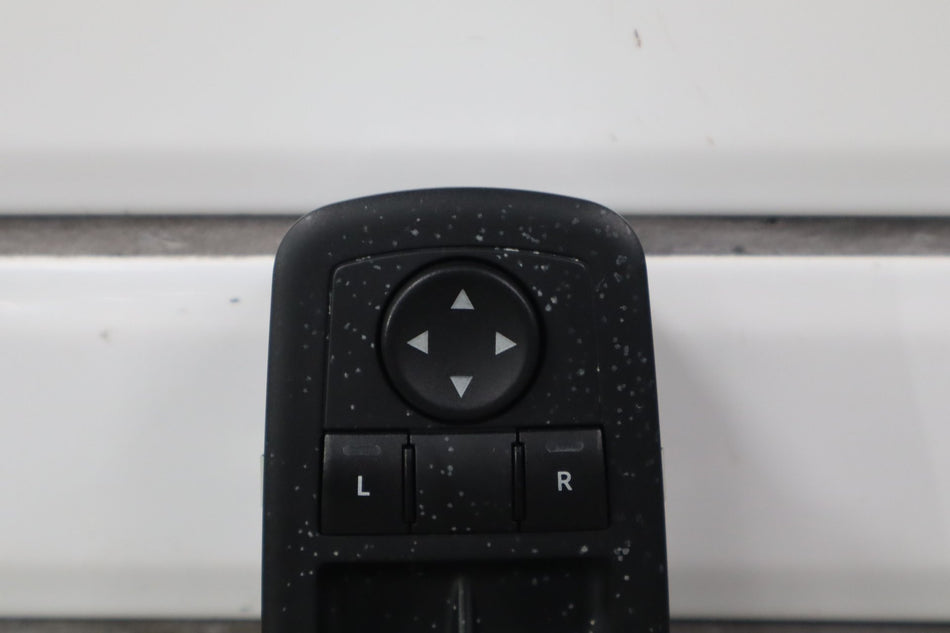 2012 Ram 1500- Front Door Switch