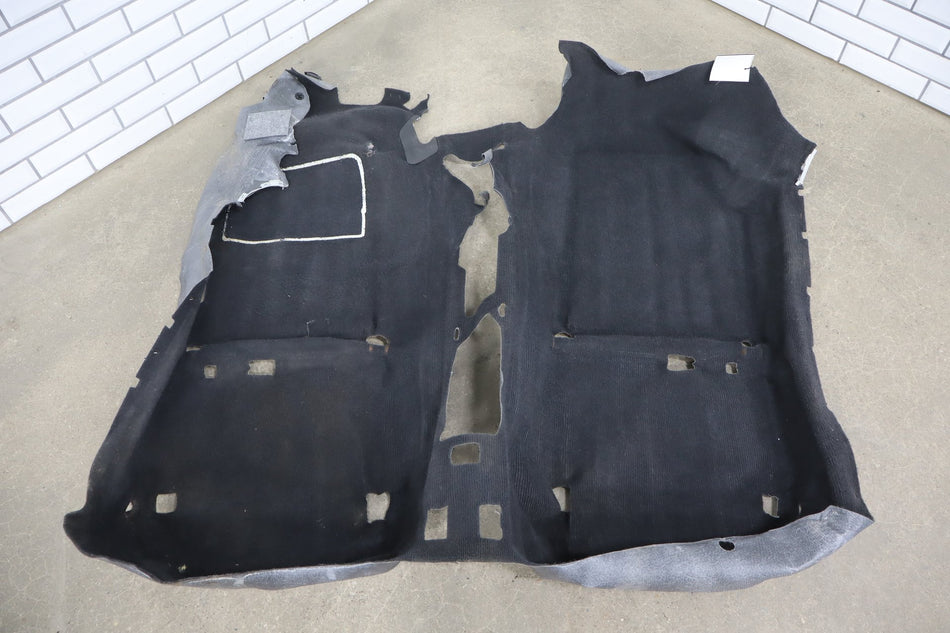 1996 Honda Civic del Sol EH eh6- Carpet