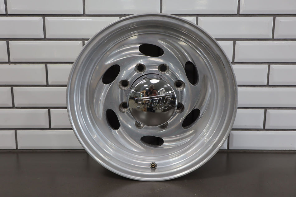 1999 Ford F-350 Super Duty- Wheel