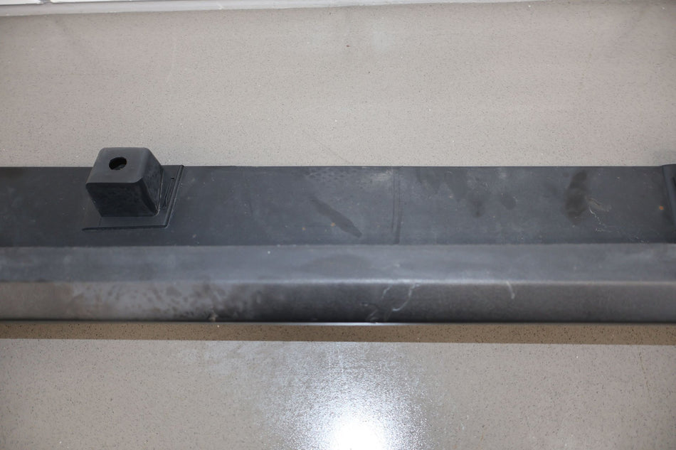 2017 Tesla X- Left Rocker Molding