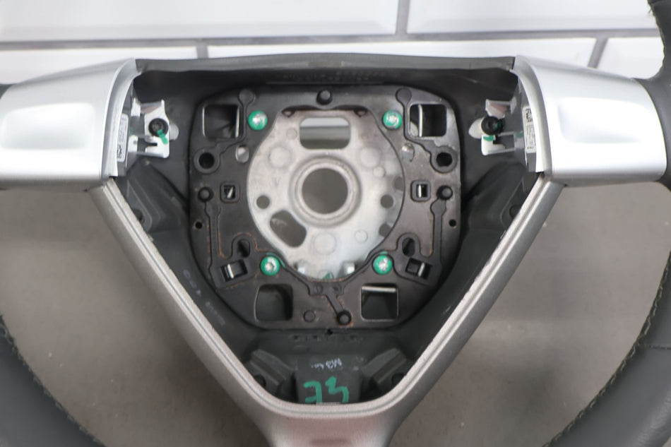 2006 Porsche Cayman- Steering Wheel