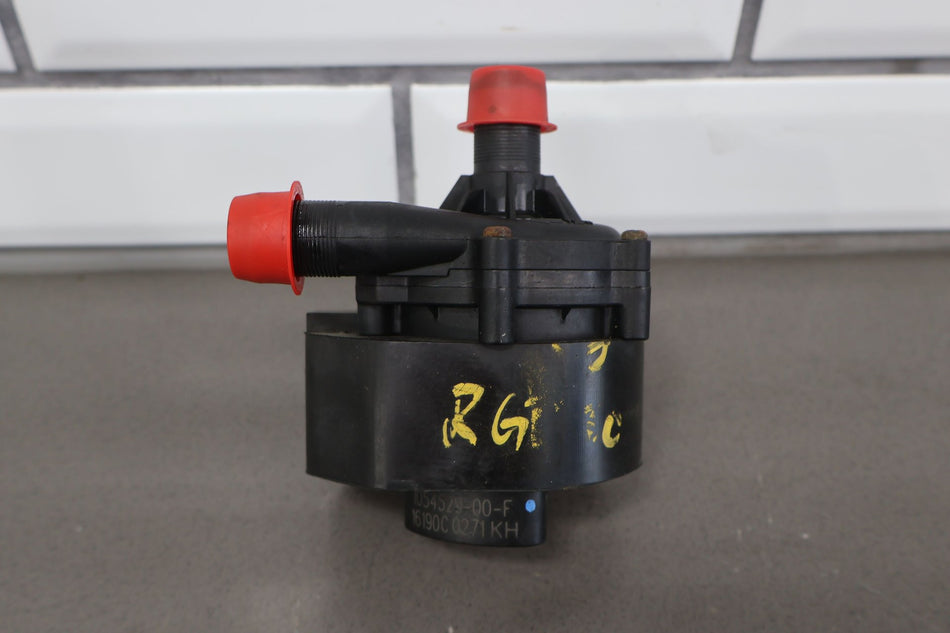 2016 Tesla X- Coolant Pump