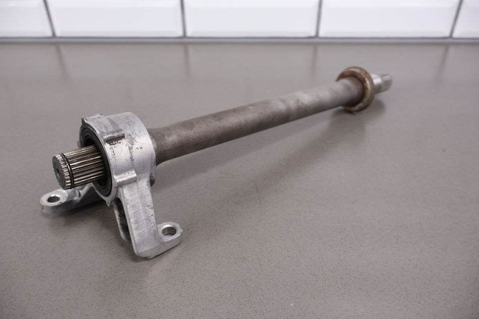 1999 Honda Prelude Intermediate Axle Shaft OEM