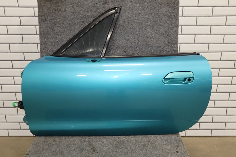 2003 Mazda MX-5 Miata- Left Front Door