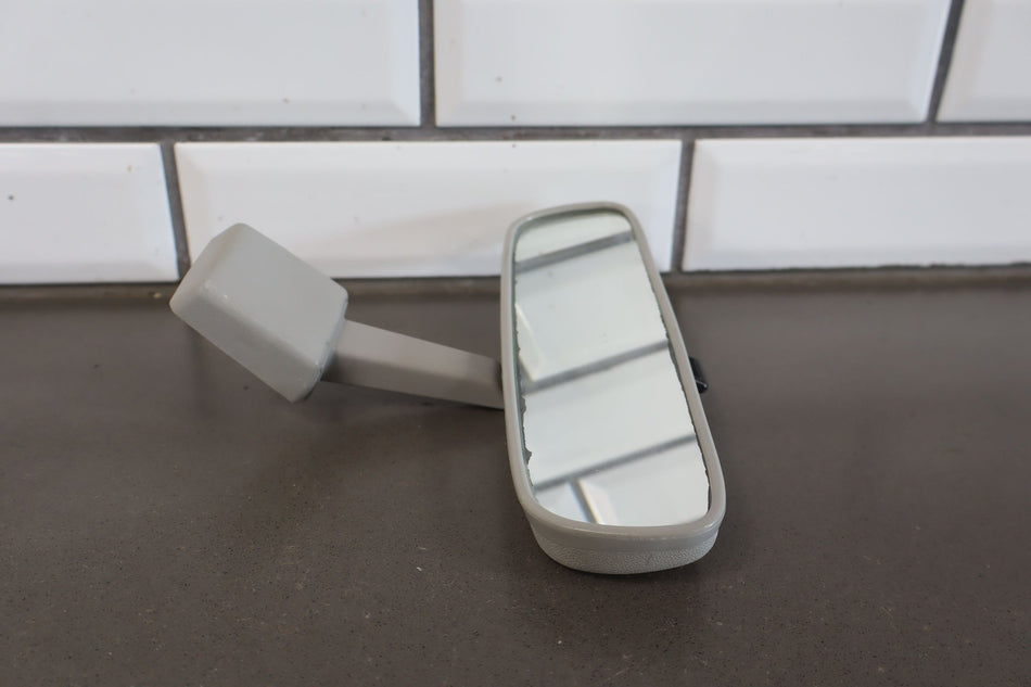 1991 Toyota Land Cruiser Rear View Mirror