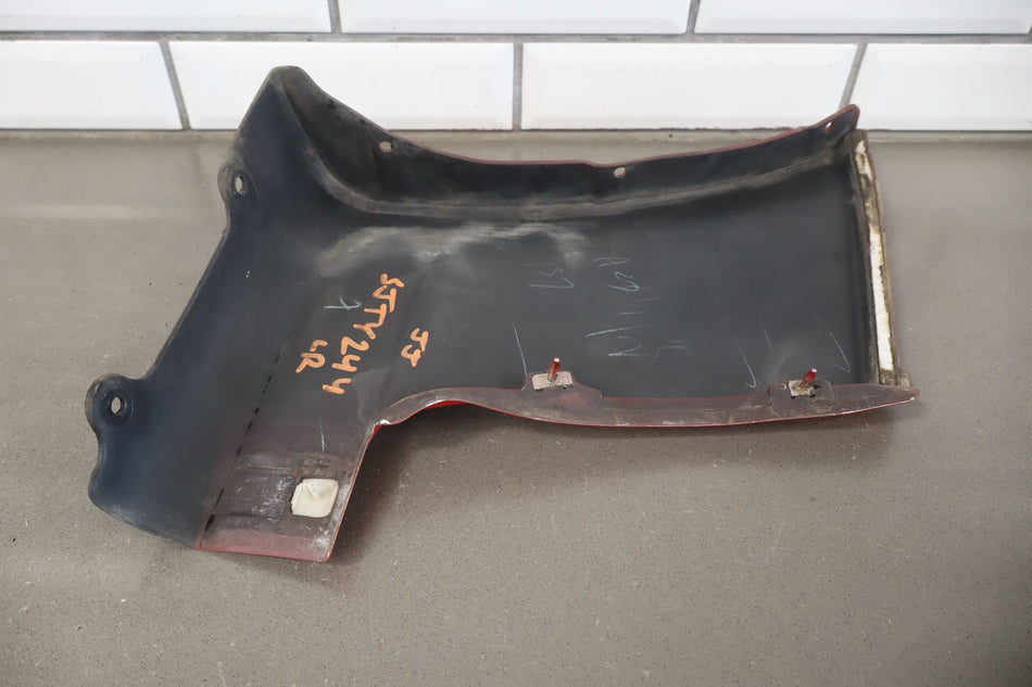 1988 Toyota Supra A70- Left Quarter Glass Mold