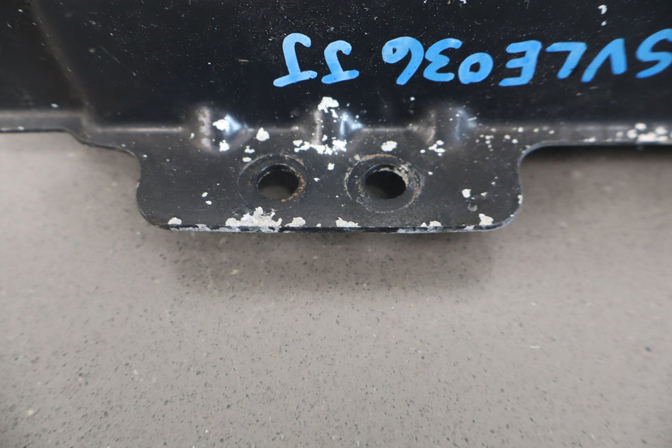 1997 Lexus LX450- Transmission Oil Cooler